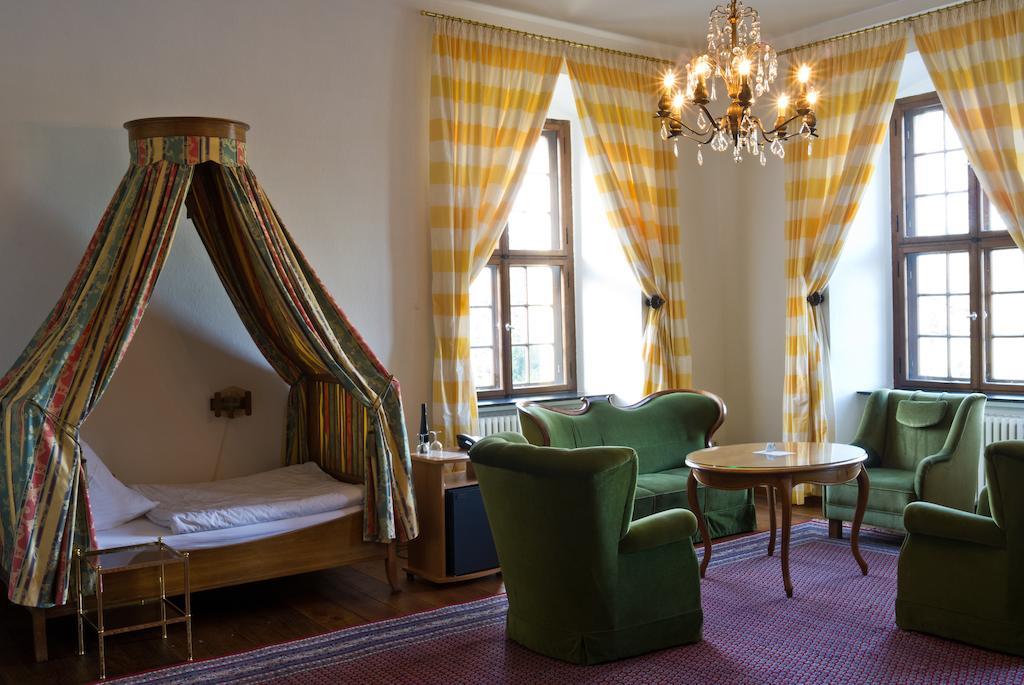 Schloss Lembeck Hotel & Restaurant Dorsten Exterior foto